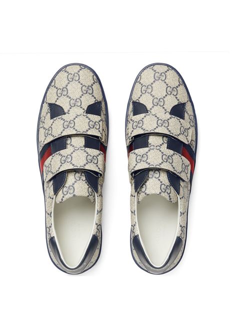 Scarpe Gucci Kids GUCCI | SCARPE | 463091 FACYF4055